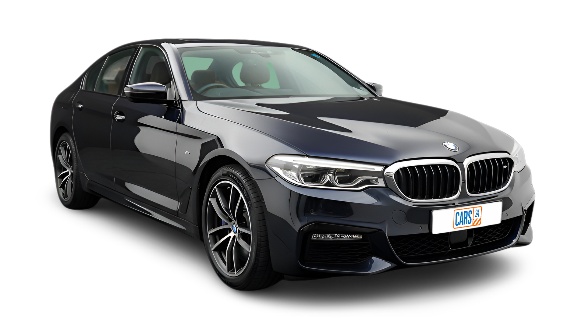 BMW 5 Series-img